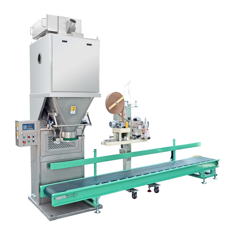 Manual operated bagging machine laundry UAE