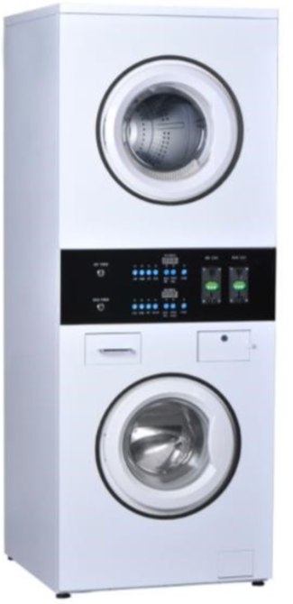 Hotel laundry equipment UAE