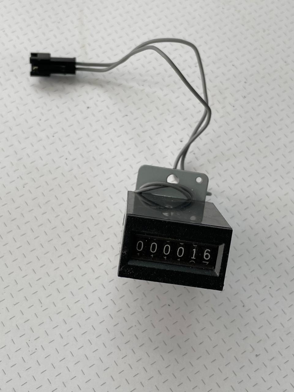 Coin laundry machine installation site UAE