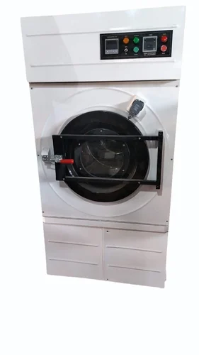 Commercial tumble dryer hotel UAE
