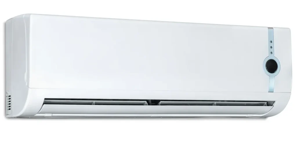 Split air conditioner wall mount UAE