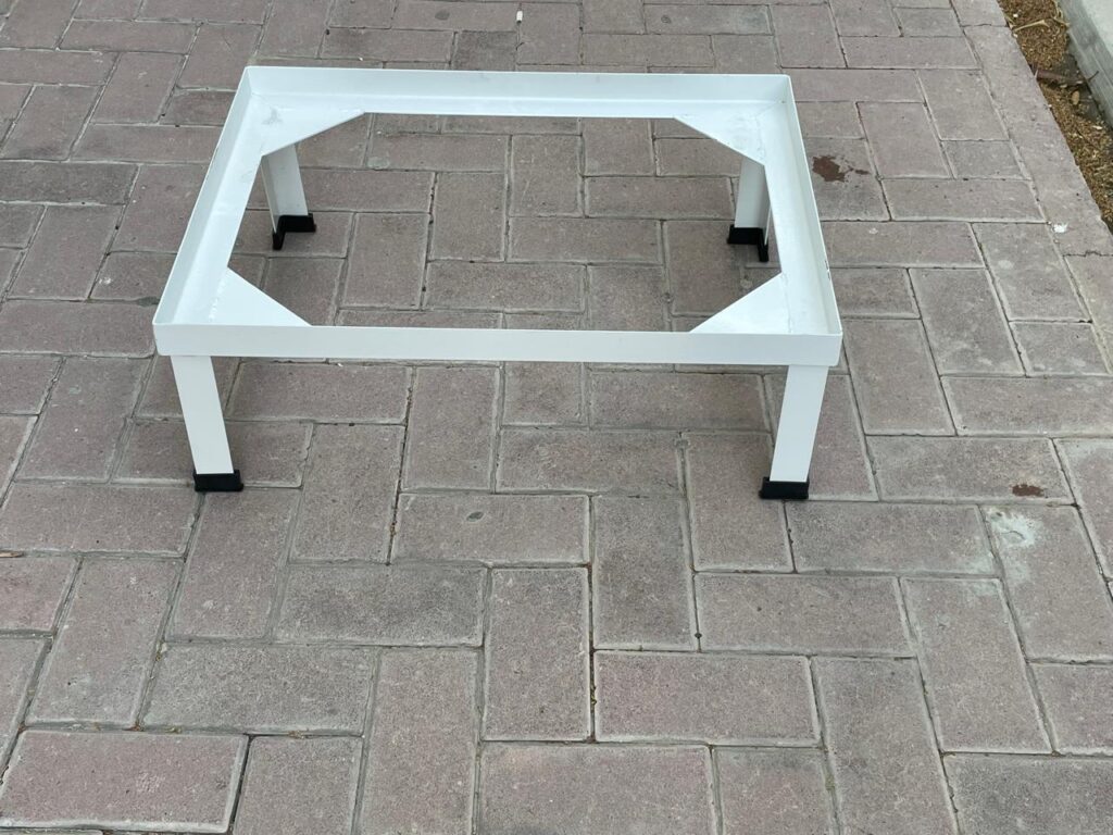 Washing machine stand UAE